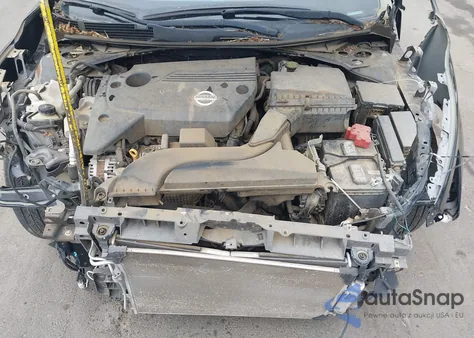 2015 Nissan Altima 2.5/2.5 S/2.5 Sl/2.5 Sv from USA, damaged, VIN 1N4AL3AP3FC262763